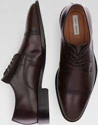 Joseph Abboud Dress Shoes