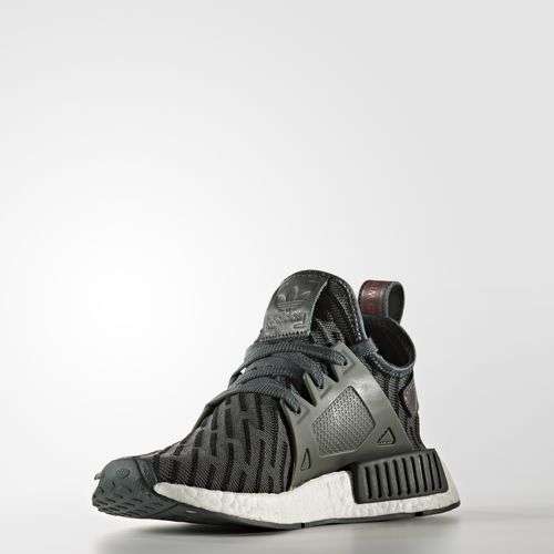 adidas NMD_XR1 Shoes Women's Green