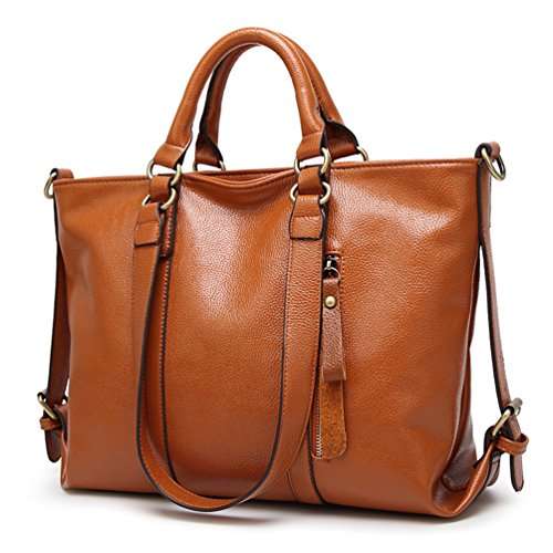 SiMYEER Women Top Handle Handbags Satchel Shoulder Bag for Lady Purse Totev