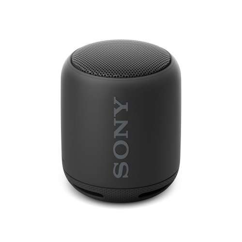 Sony XB10 Portable Wireless Bluetooth Speaker, Mini Audio Stereo Home/Outdoor Best