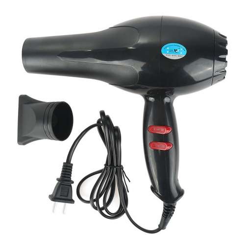 Professional Hair Dryer Blow Dryer 1600W 2 Speed and Hot Cold 2 Settings Home Best Deals & Coupons in America