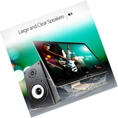 zn270ieut-ds51 zen aio all-in-one pc with 27 full hd touchscreen , intel core