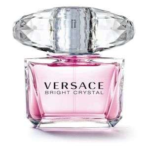 Versace Bright Crystal 3.04oz Women's Eau de Toilette Best Fragrances Deals