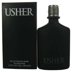 USHER by Usher Raymond Cologne for Men 3.4 oz NEW IN BOX Men Fragrances Offers & Deals