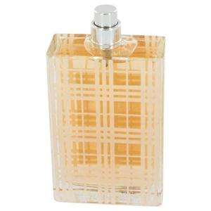 BURBERRY BRIT edt Perfume 3.3 oz / 3.4 oz New tester Men Fragrances Offers