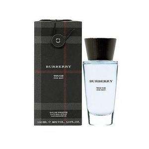 Burberry Touch * Cologne for Men * 3.4 oz * Brand New In Box Men Fragrances Offers