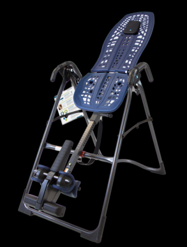 Teeter Hang UPS Invertalign 900 Inversion Table - - Ia1009