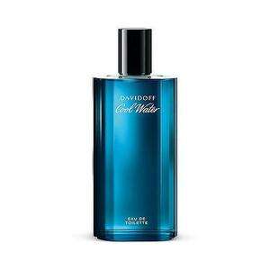 Cool Water by Davidoff Cologne for Men 4.2 Oz Tester With Cap Men Fragrances Offers & Deals