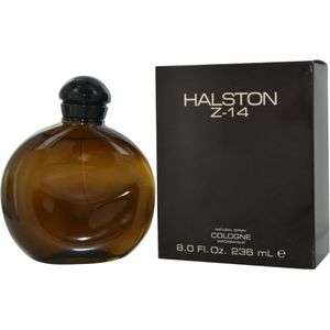 Halston Z-14 8oz Men's Eau de Cologne Men Fragrances Offers