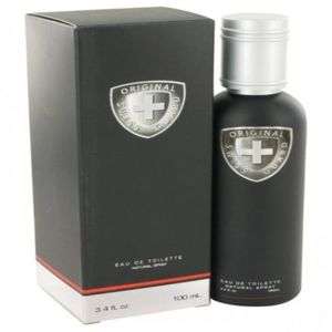 SWISS ARMY GUARD by Swiss Army cologne for Men edt 3.4 oz 3.3 New in Box Best Fragrances Deals