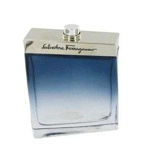 Subtil by Salvatore Ferragamo 3.4 oz EDT Cologne for Men Brand New Tester Men Fragrances Offers & Deals