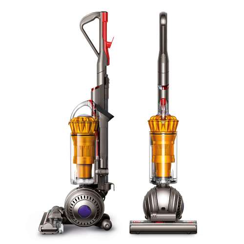 Dyson DC40 Ball Multi Floor Midsize Upright Vacuum | 4 Colors | Refurbished 2017 Black Friday Deals