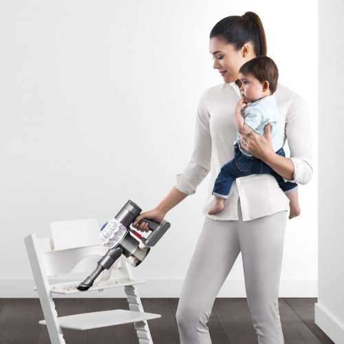 Dyson V6 Baby + Child Handheld Trigger Cordless Vacuum - Closeout Deal Brand New 2017 Black Friday Deals