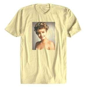 Habitat Skateboards Twin Peaks Laura Palmer T-Shirt 2017 Black Friday Deals.