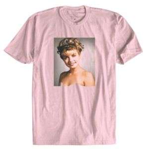 Habitat Skateboards Twin Peaks Laura Palmer T-Shirt 2017 Black Friday Deals.