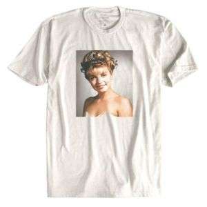 Habitat Skateboards Twin Peaks Laura Palmer T-Shirt 2017 Black Friday Deals.