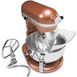 New KitchenAid KP26M1XCE Pro Copper PL 600 Stand Mixer 6 Quart Stand Mixer Online Black Friday Deals