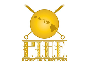 Pacific Ink & Art Expo