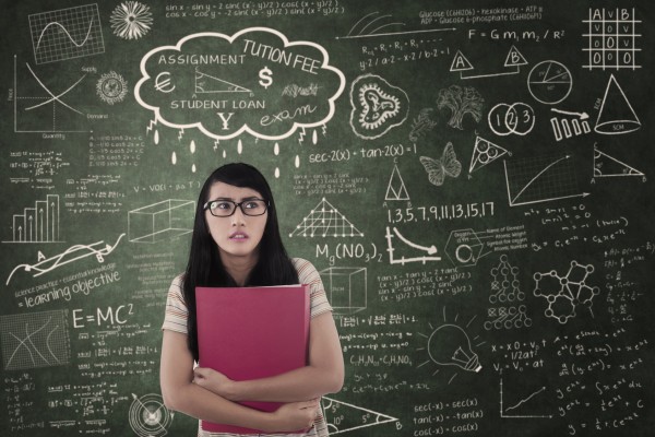 Finding a Low Student Loan Interest Rate