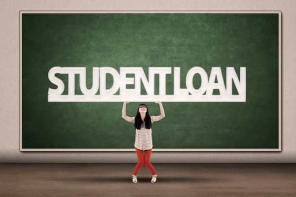 Refinance Student Loans