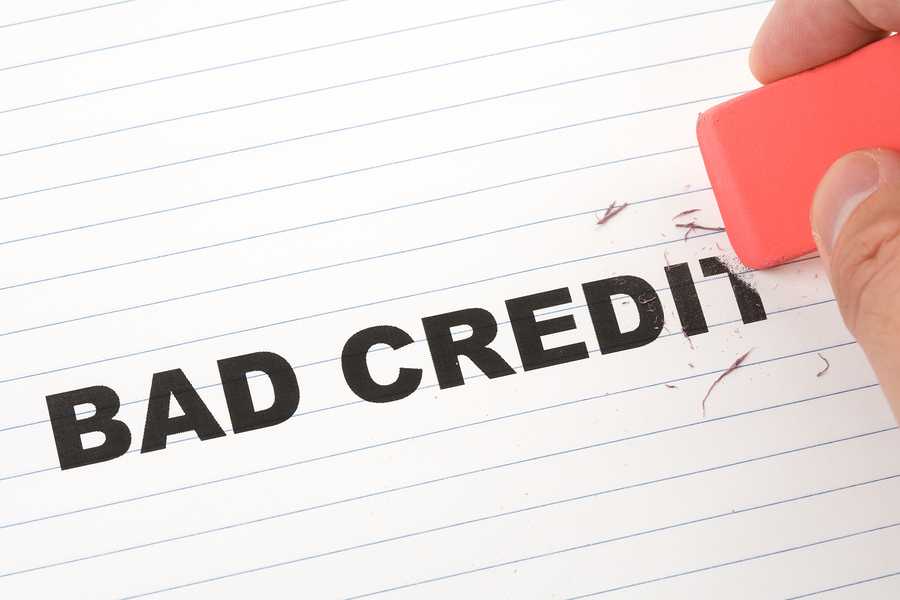 Small Business Loan With Bad Credit Score