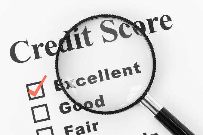 Plan To Repair Bad Credit
