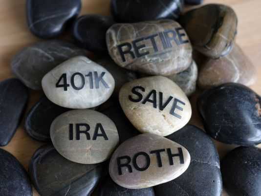 Ask a Fool: IRA vs. 401(k), which is the better choice