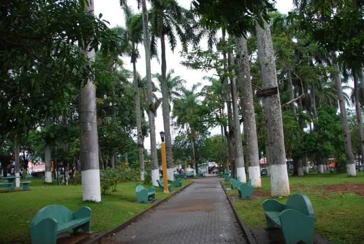 A Day At The Farmers Market – Atenas Costa Rica